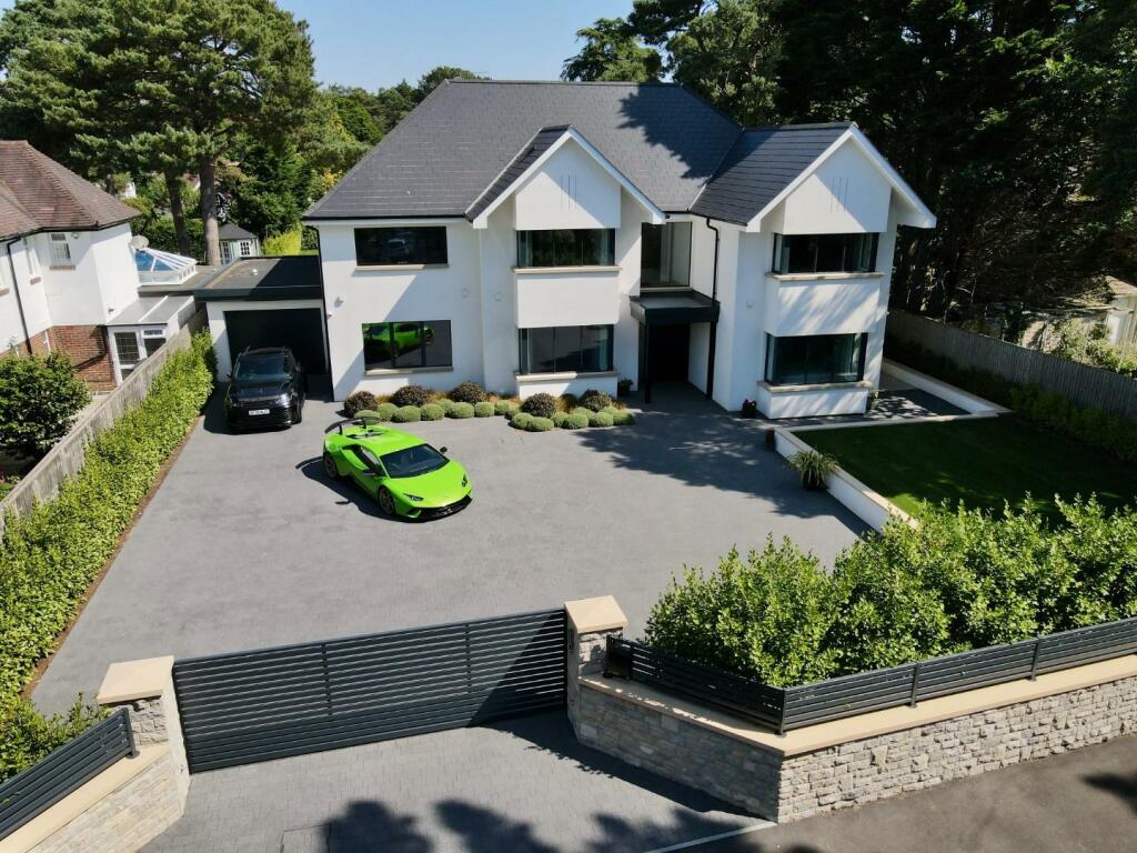 Additional image 6 of Newton Road, Canford Cliffs