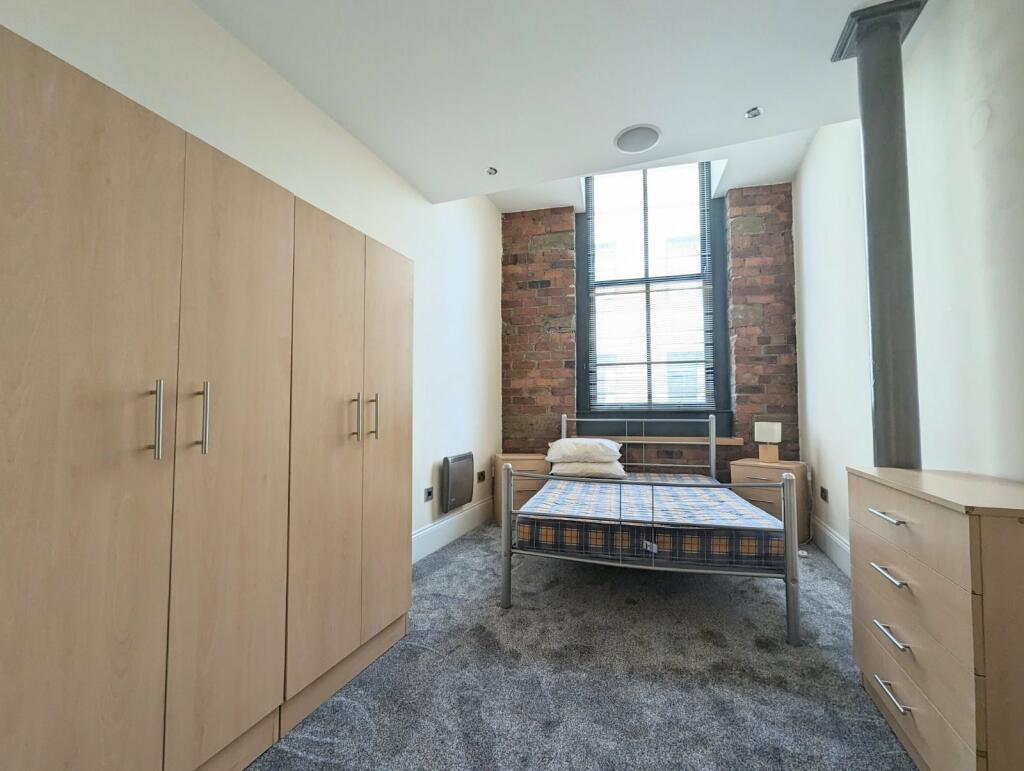 Additional image 6 of Hick Street, Bradford, West Yorkshire, BD1