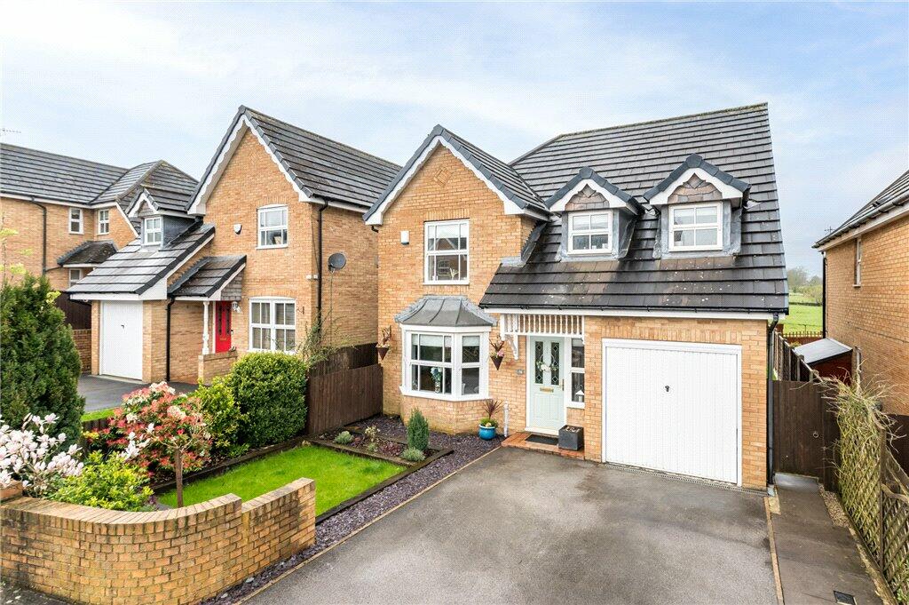 Additional image 24 of Acacia Drive, Sandy Lane, Bradford, West Yorkshire, BD15