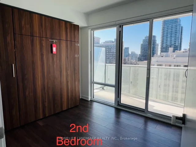 Additional image 11 of 501 Yonge St Unit 1512