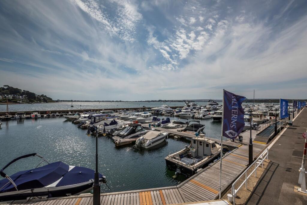 Additional image 24 of Salterns Way, Lilliput, Poole, BH14