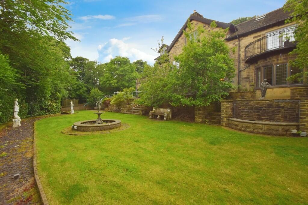 Additional image 54 of Highfield Lane, Oakworth