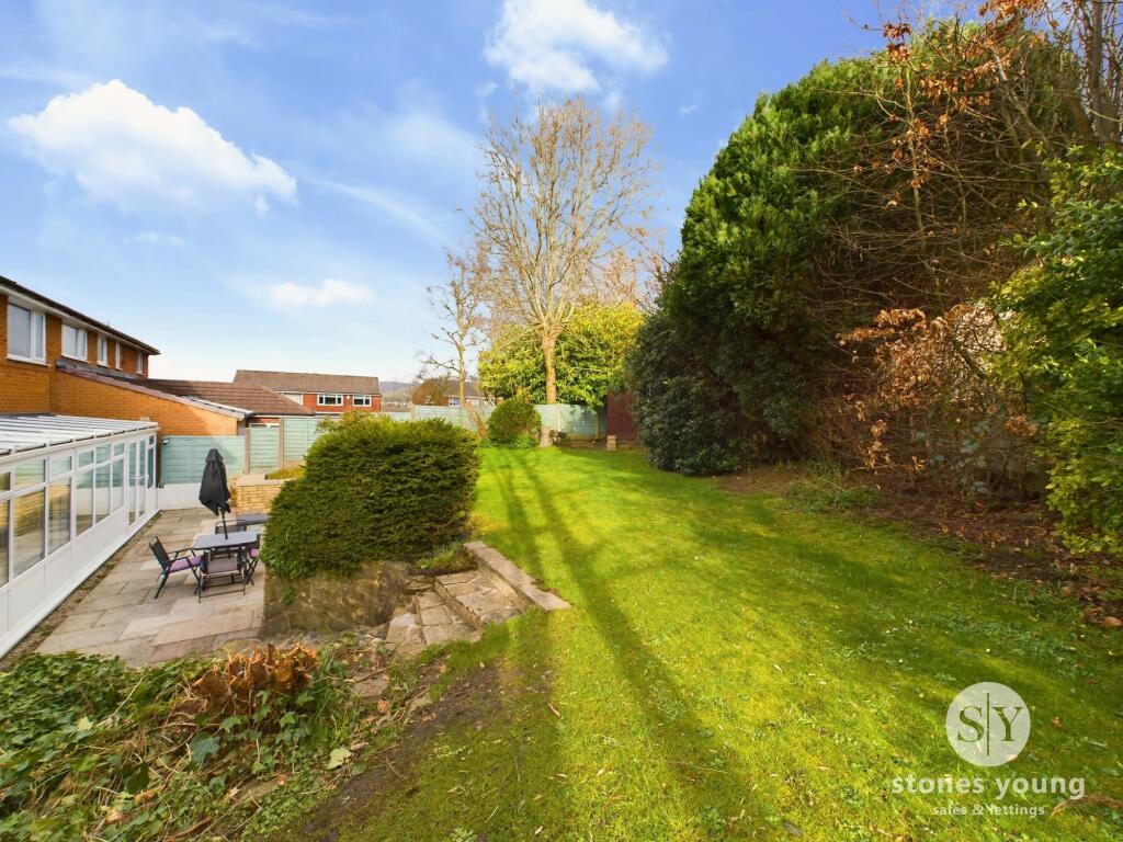 Additional image 30 of Walmsley Brow, Billington, BB7