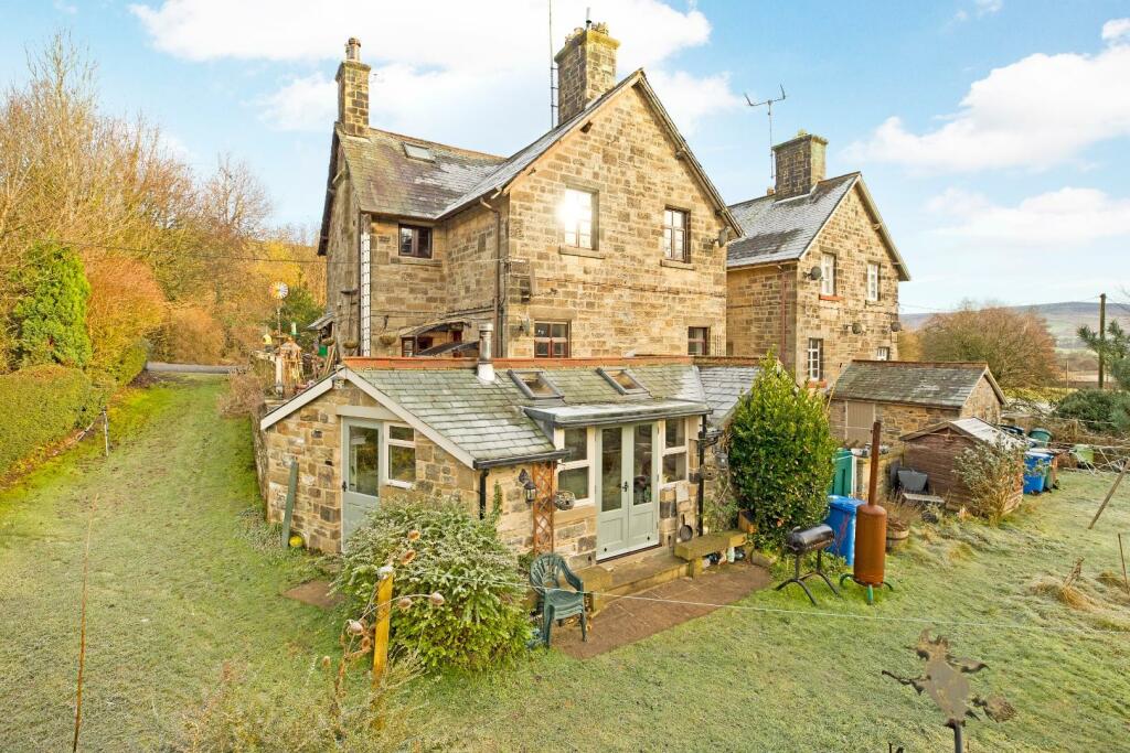 Additional image 24 of Railway Cottages, Bolton Abbey, Skipton