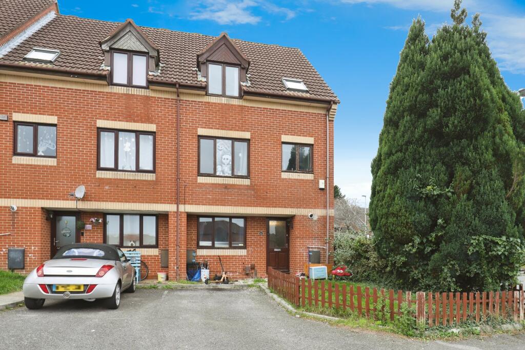 Additional image 12 of Sixpenny Close, Poole, BH12