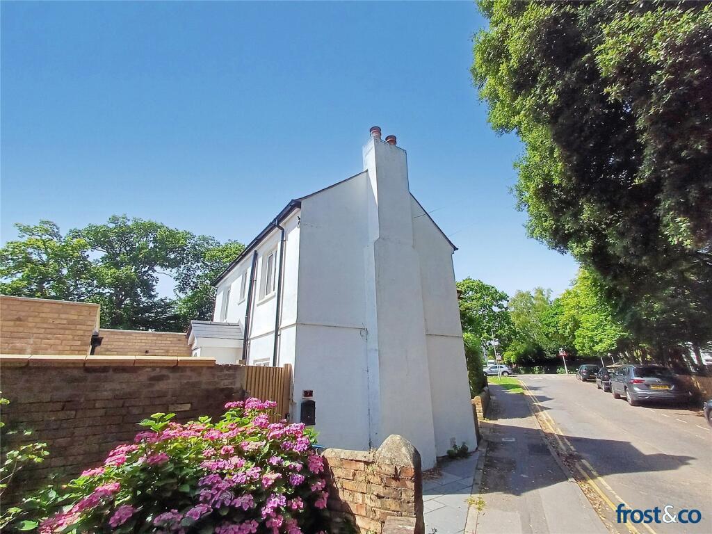 Additional image 18 of St Peters Road, Lower Parkstone, Poole, Dorset, BH14