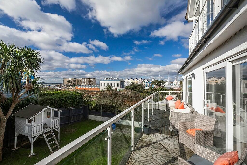 Additional image 4 of Gardens Crescent, Lilliput, BH14
