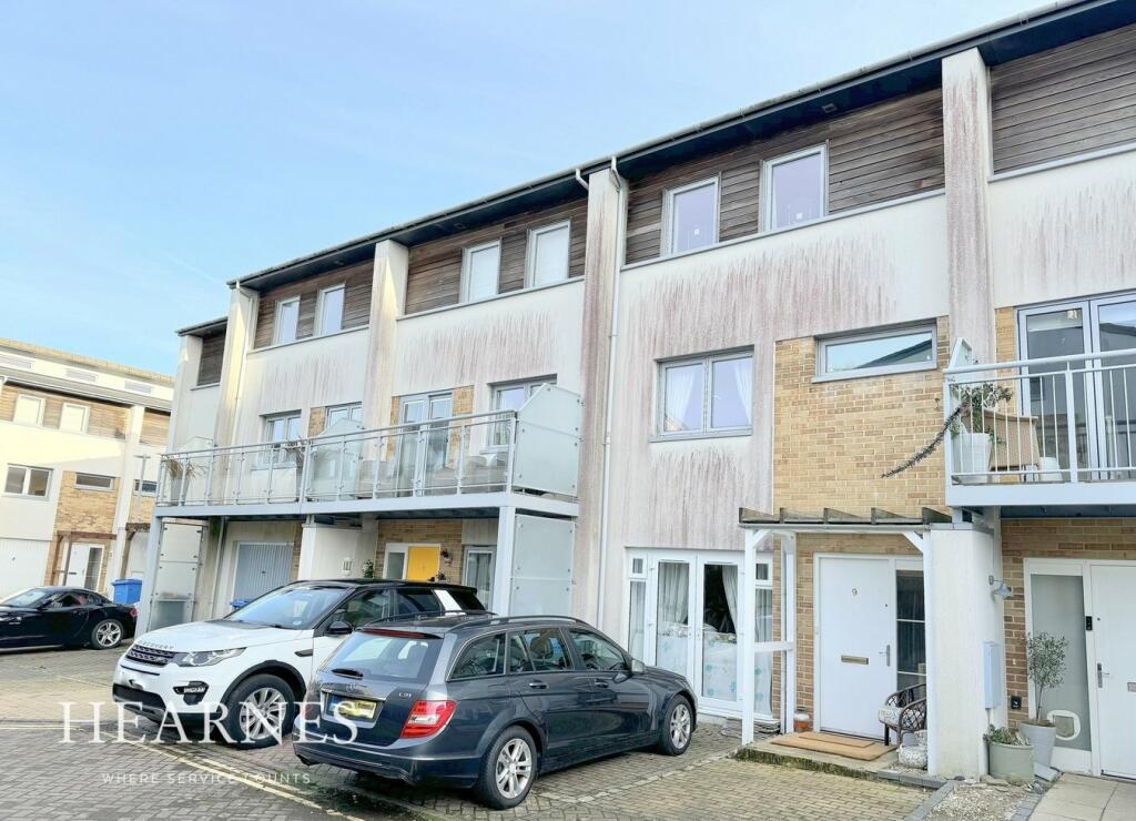 Additional image 3 of Broomhill Way, Hamworthy, Poole, BH15
