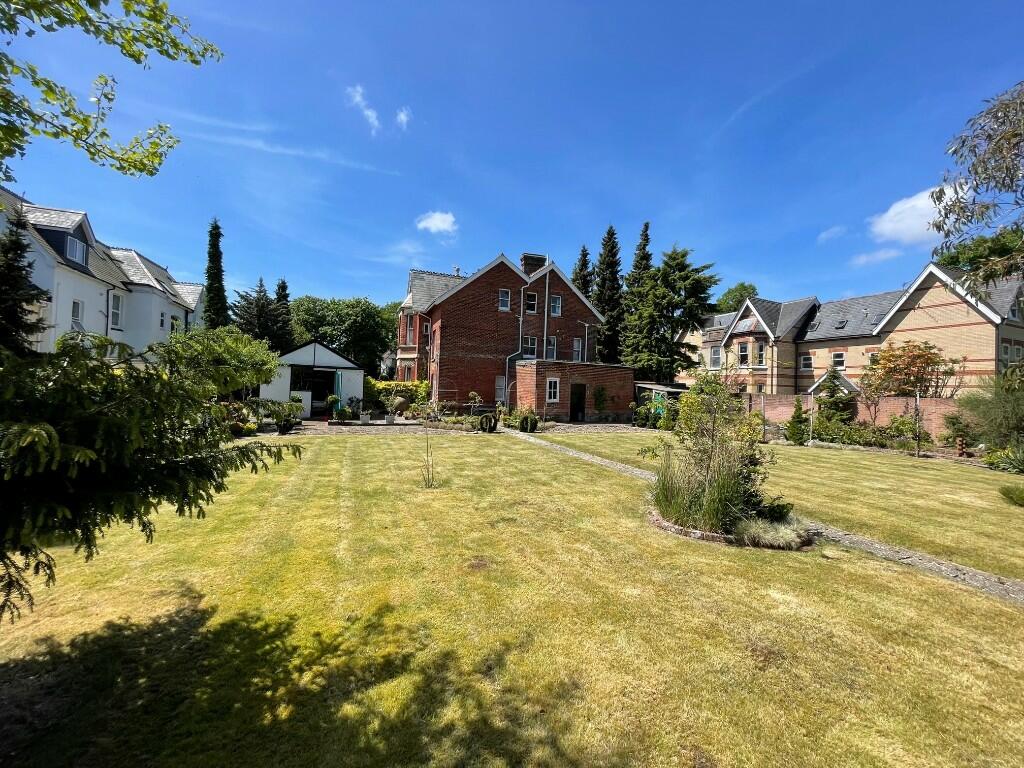 Additional image 15 of Lansdowne Road, Bournemouth, Dorset, BH1