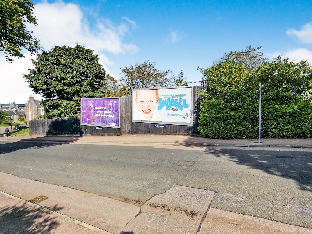 Additional image 9 of Land at Grampian Road, Scotland, AB11 8EY