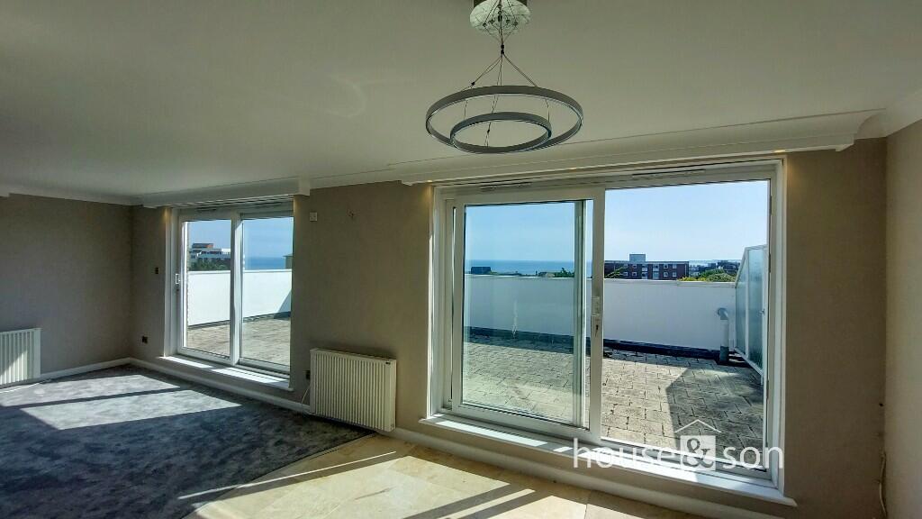 Additional image 5 of Marchwood, Sea View Penthouse, Manor Road, Bournemouth, BH1