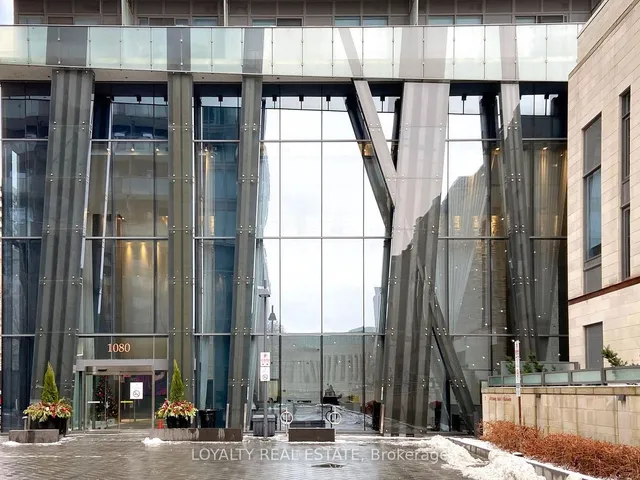 Additional image 5 of 1080 Bay St Unit 5003