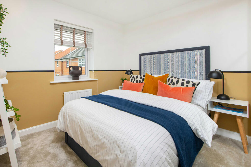 Additional image 7 of Fagley Lane,
Eccleshill,
Bradford,
BD2