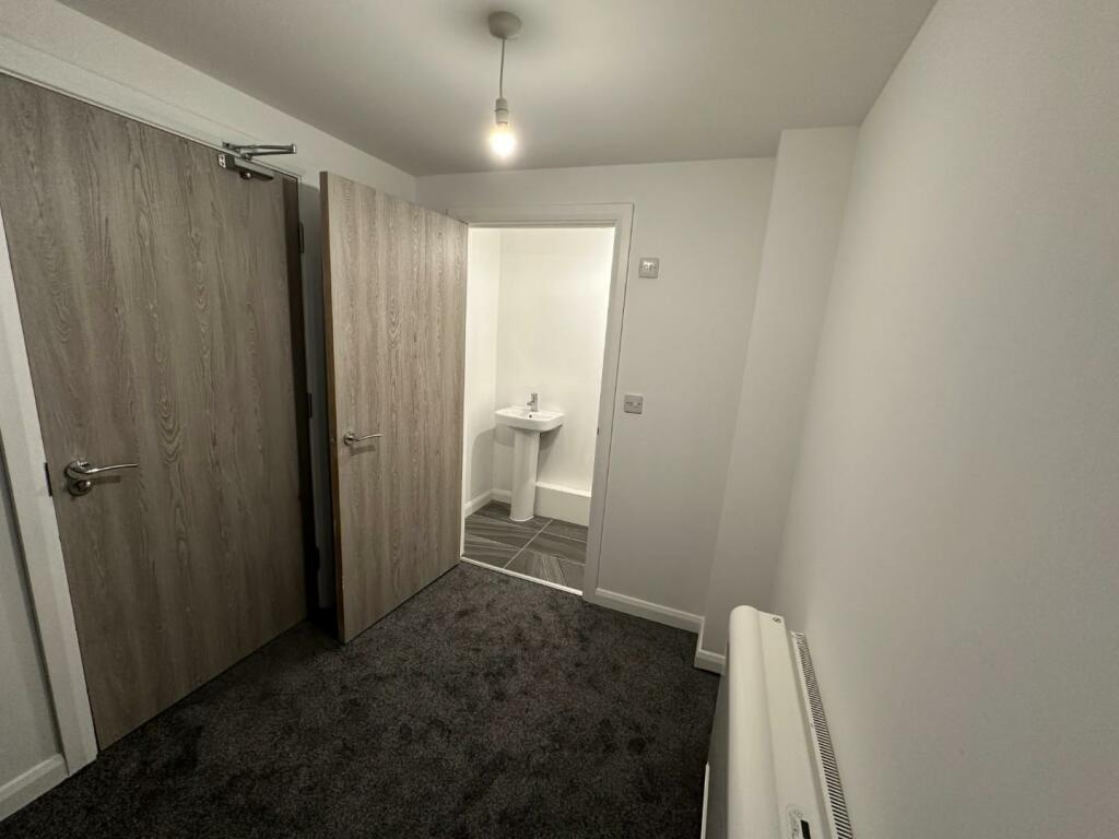 Additional image 5 of Apartment 6 Heritage Quarter House