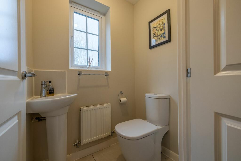 Additional image 12 of Bluebell Square, Wyke, BD12 8AZ