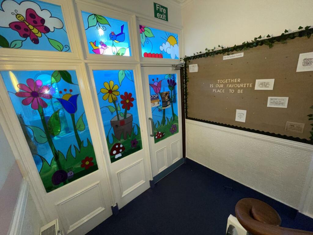 Additional image 11 of St. Swithin Nursery, 357 Great Western Road, Aberdeen, AB10 6NU
