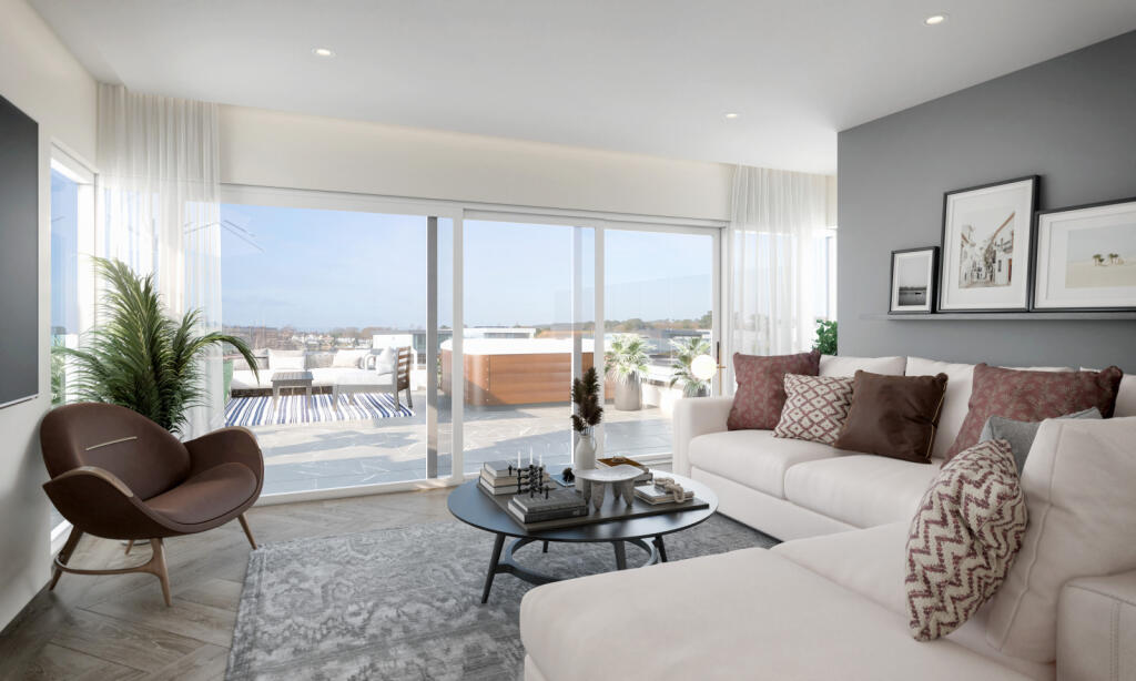 Additional image 25 of Salterns Way, Lilliput, Poole, Dorset, BH14