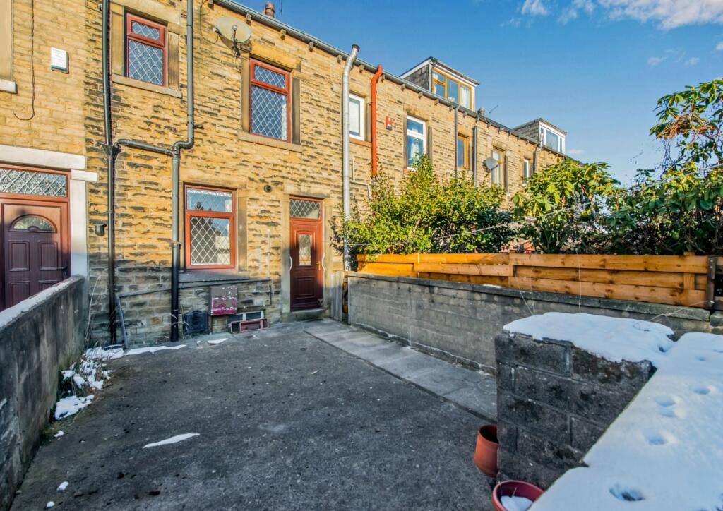 Additional image 12 of Melford Street, Dudley Hill, Bradford, BD4
