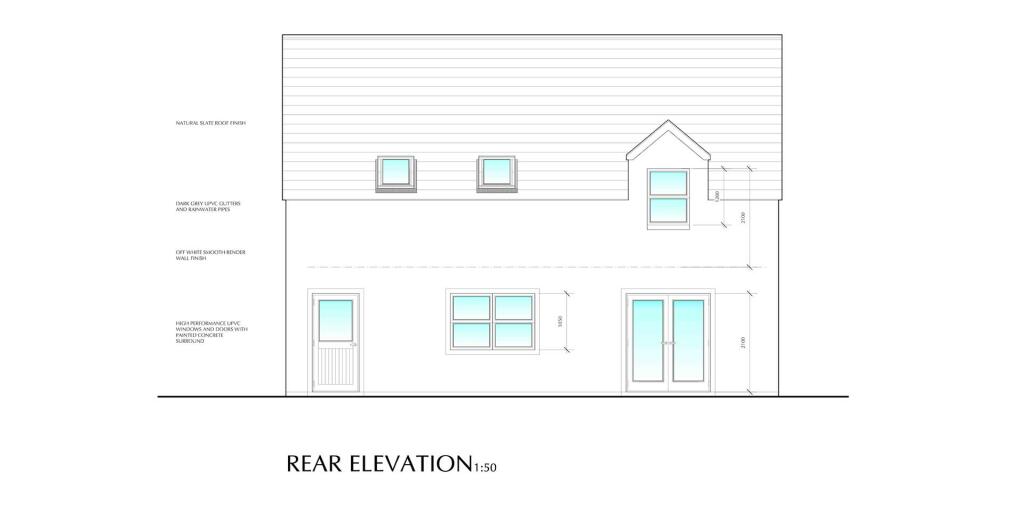 Additional image 6 of Development Site, 57 Main Street, Tomintoul