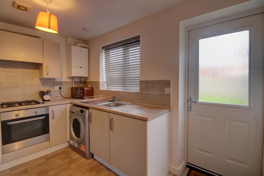 Additional image 5 of Kirk Road, Accrington, BB5