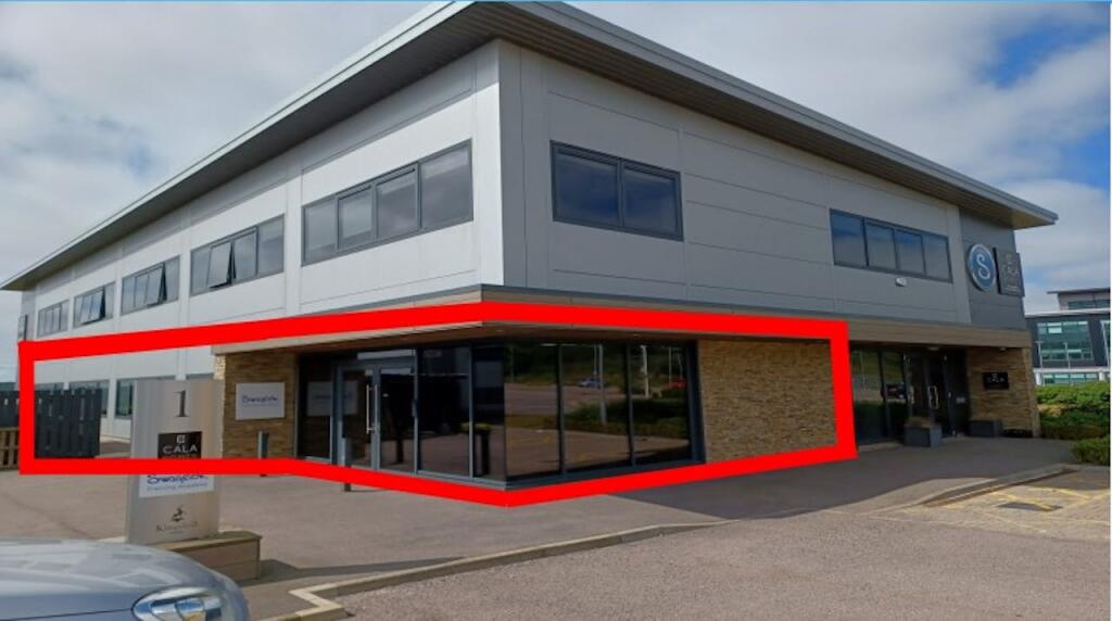 Additional image 3 of Ground Floor, Pavilion 1, Kingshill Park, Westhill, AB32 6FL