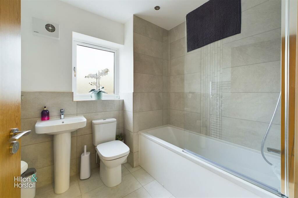 Additional image 13 of Carry Field, Colne