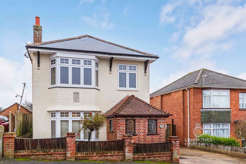 Additional image 27 of Saxonhurst Road, Bournemouth, BH10