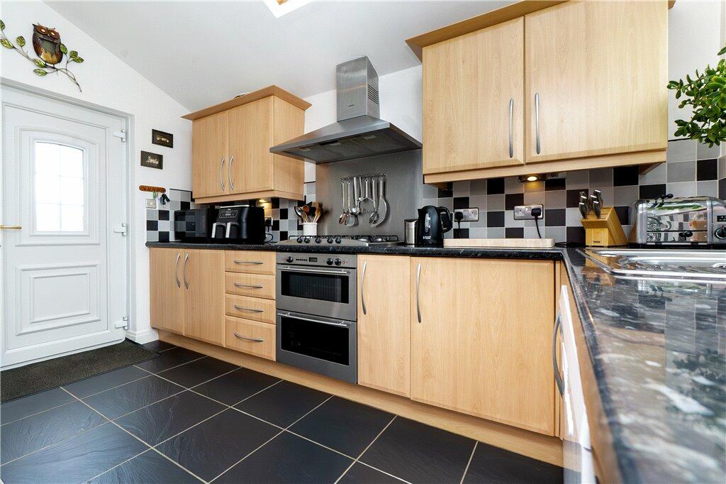 Additional image 14 of Regent Crescent, Skipton, North Yorkshire, BD23