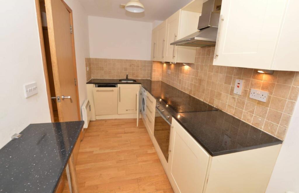 Additional image 2 of Apartment 54 Stone Gate House, Stone Street, Bradford, West Yorkshire, BD1 4QF