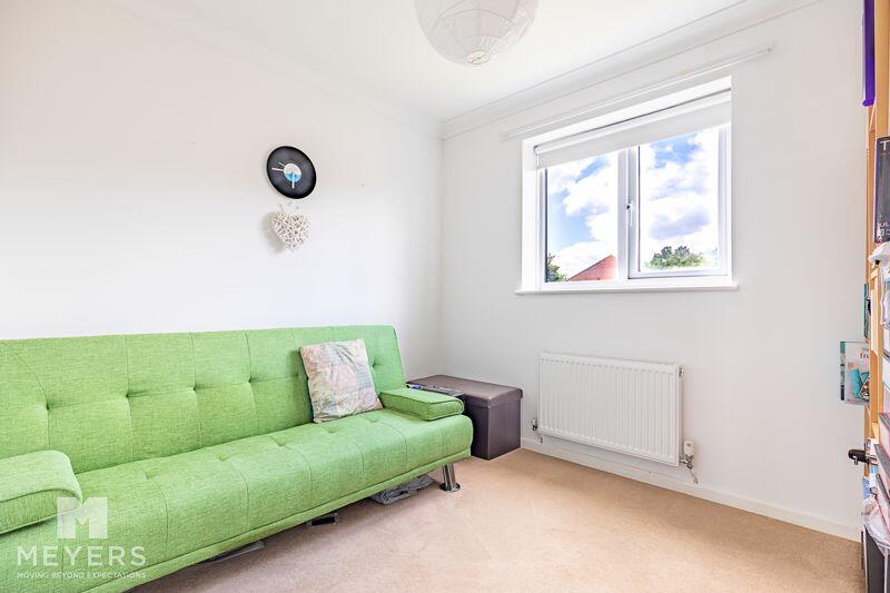 Additional image 11 of King Richard Drive, Bearwood, BH11