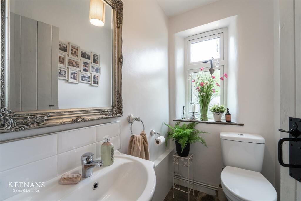 Additional image 31 of Cliffe Park, Great Harwood, Blackburn