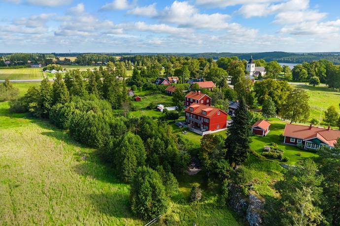 Additional image 2 of Klockargårdsvägen 12B, Övergran, Håbo Municipality