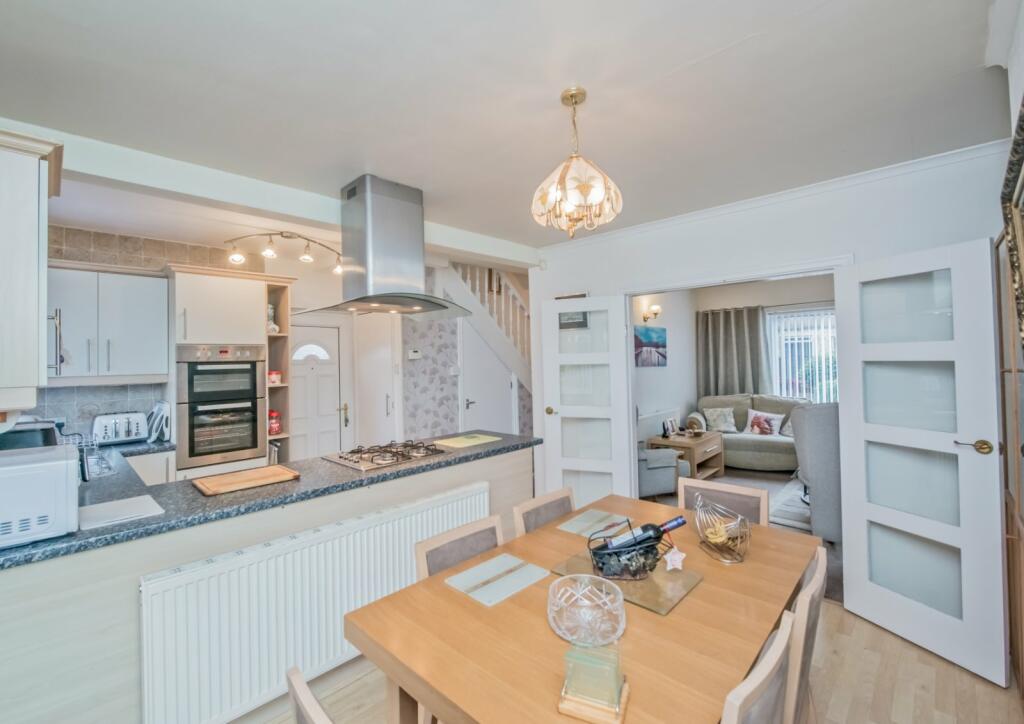 Additional image 5 of Knowles Avenue, Holmewood, Bradford, BD4