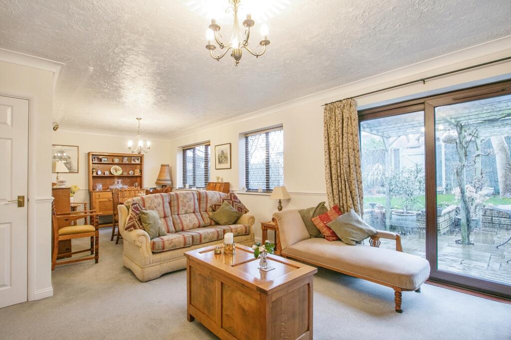 Additional image 16 of Preston Close, Upton, Poole, BH16