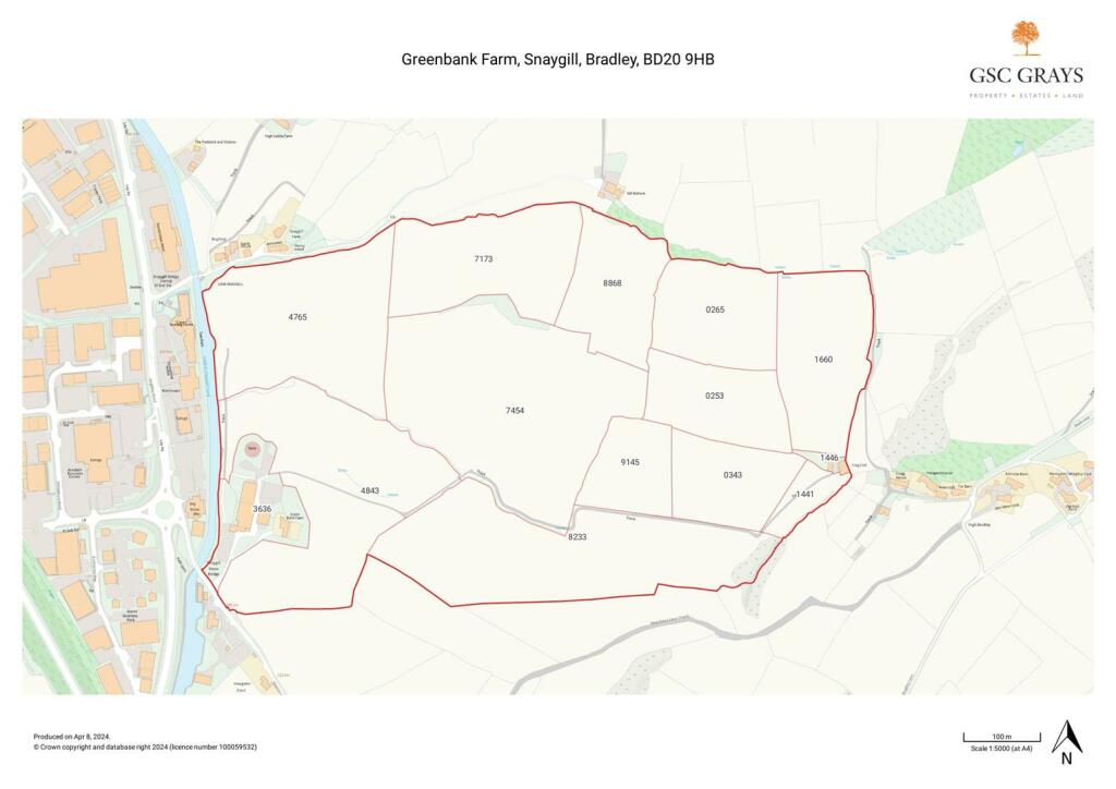 Additional image 31 of Skipton, North Yorkshire