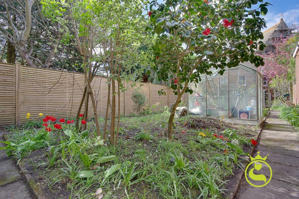 Additional image 25 of APPROVED PLANNING FOR EXTENSION - Parr Street, Ashley Cross, BH14