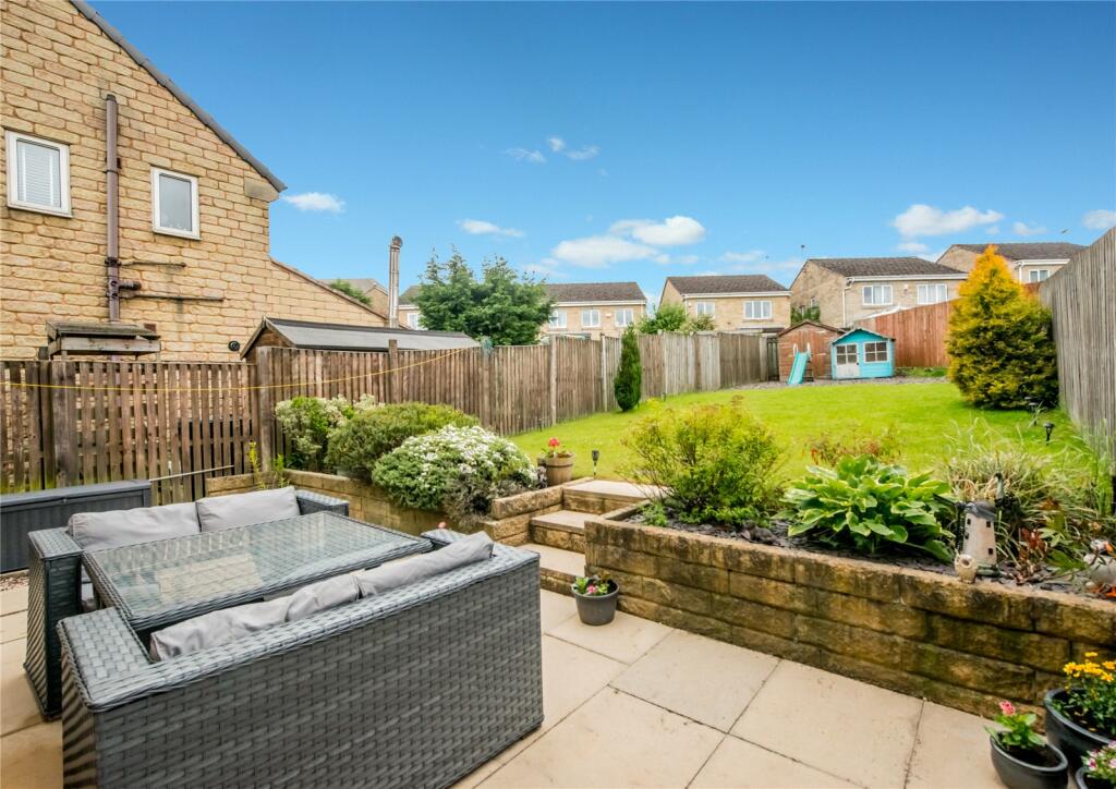 Additional image 13 of Royd Moor Road, Tong, Bradford, BD4