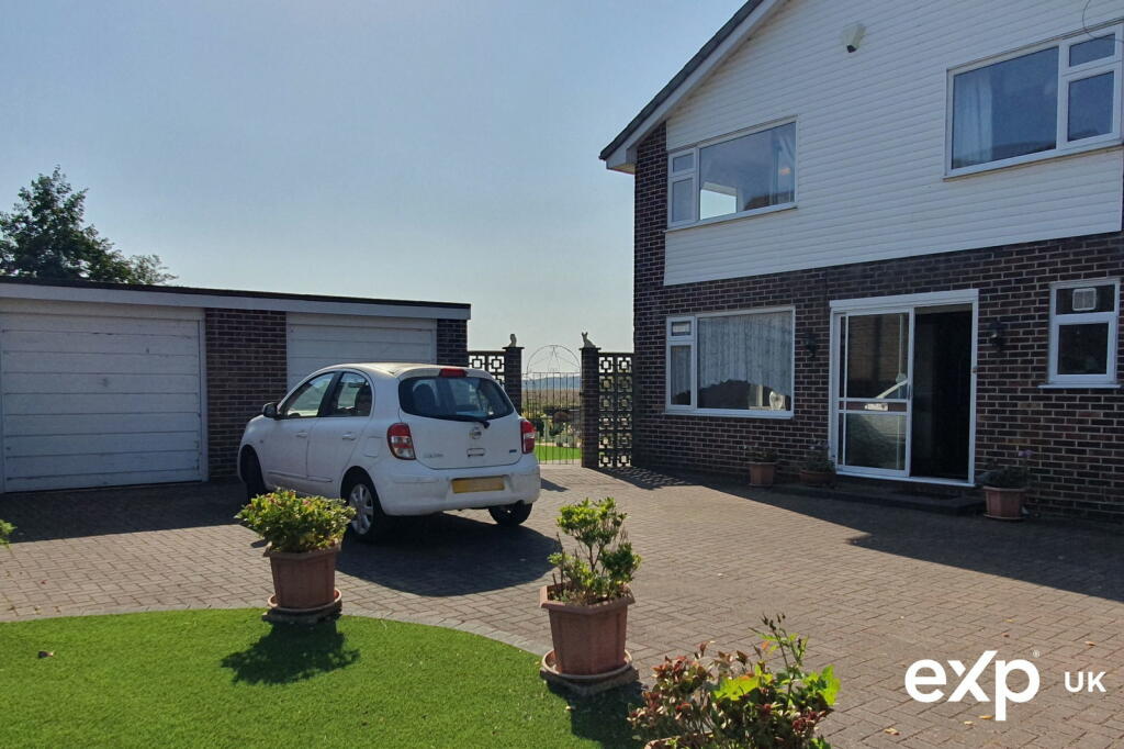 Additional image 35 of Impressive Five Bedroom Detached Family Home with Sea Views, Poole, Dorset