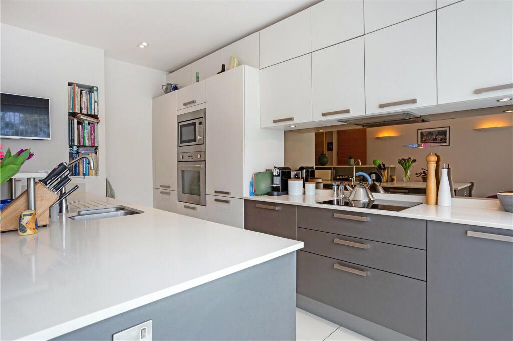 Additional image 2 of Buckler Heights, Poole, Dorset, BH14