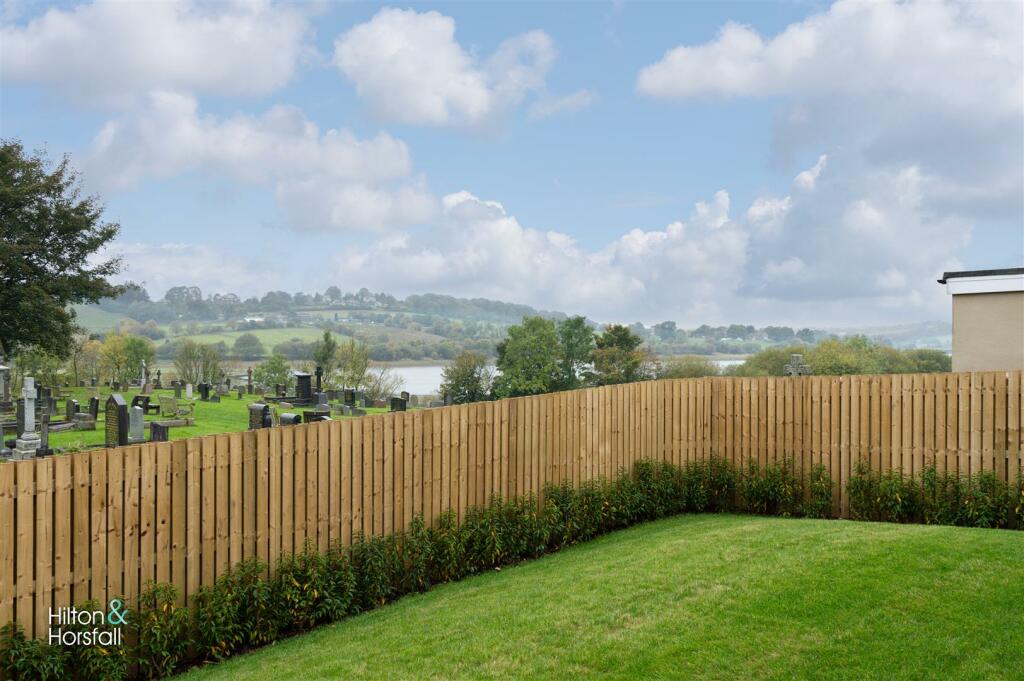 Additional image 34 of Plot 8 (The Bowland +), St Michaels Court, Skipton Road, Foulridge