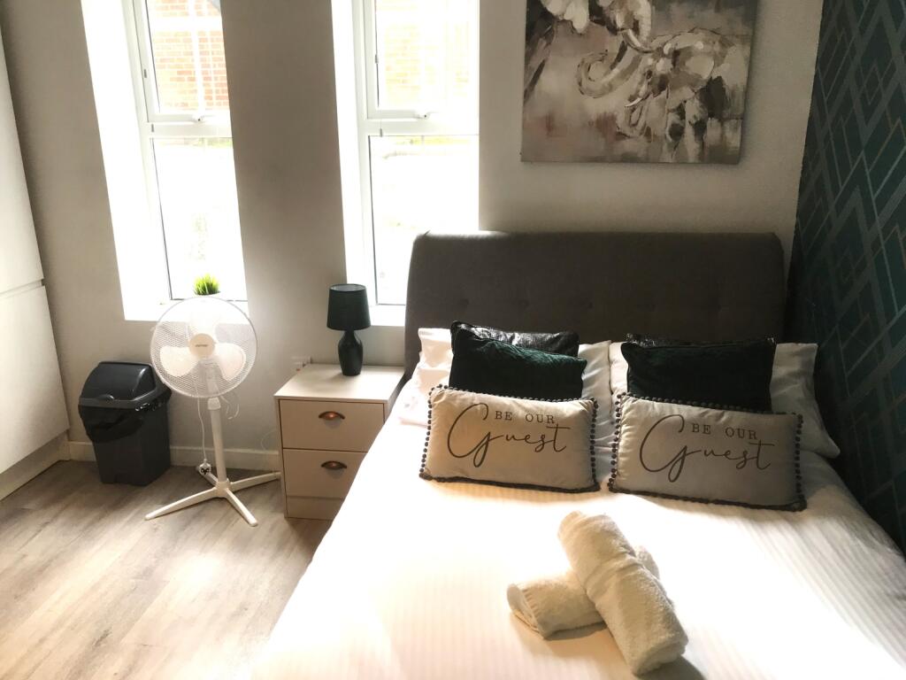 Additional image 2 of Exchequer Grange, 17 Wootton Gardens, Bournemouth, Hampshire, BH1