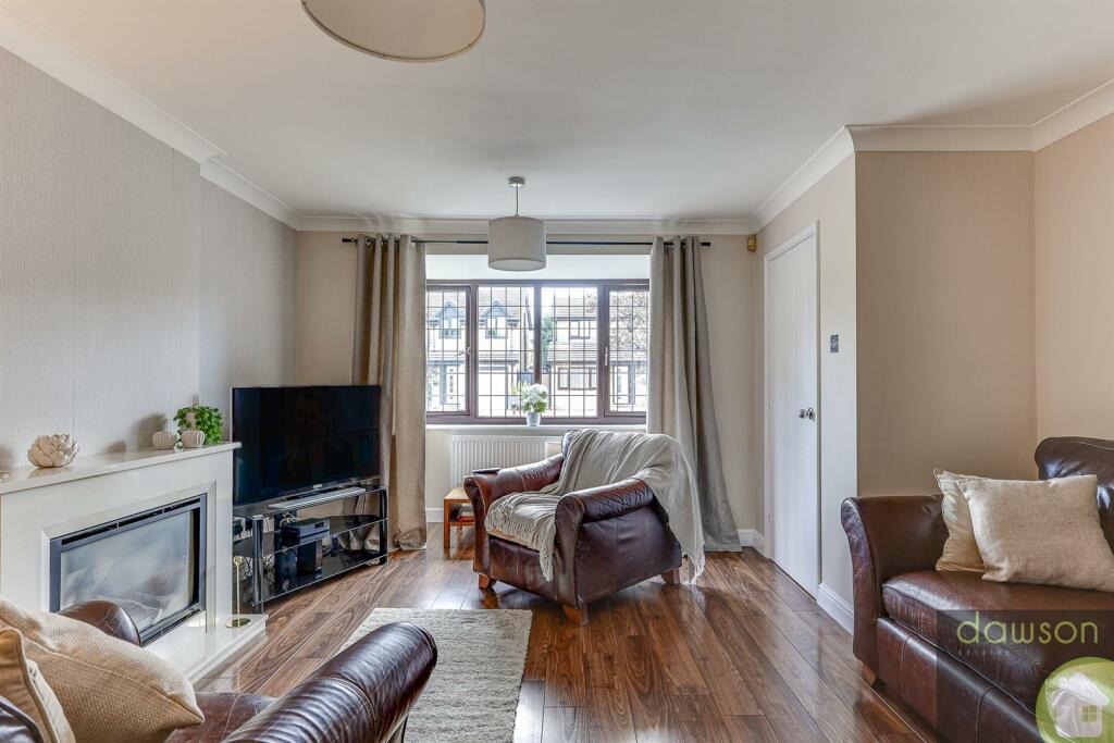 Additional image 2 of Cover Drive, Bradford