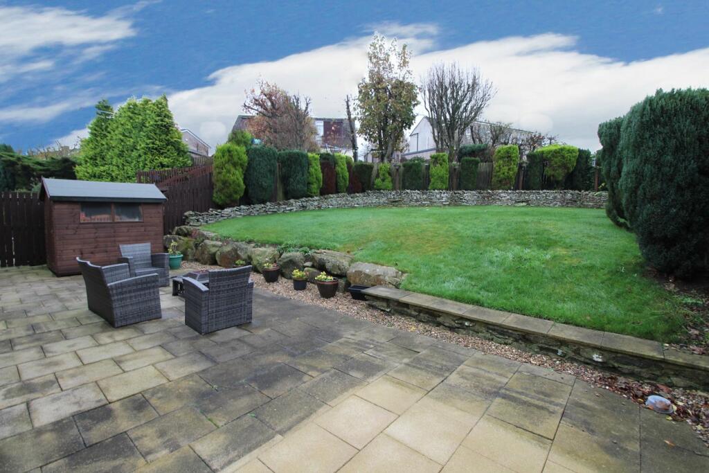 Additional image 22 of High Pastures, Keighley, BD22