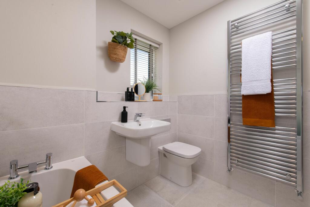 Additional image 11 of Wyvern Road, 
Skipton,
Yorkshire,
BD23 3BT