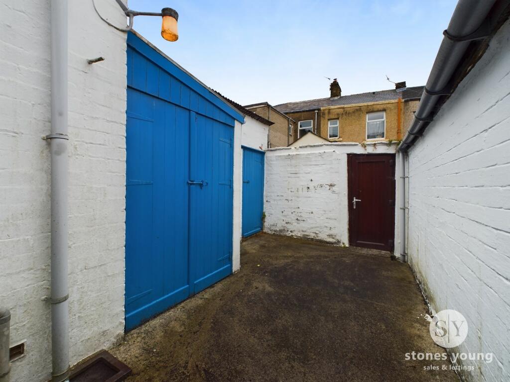 Additional image 10 of James Street, Great Harwood, BB6