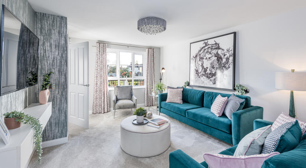 Additional image 21 of 1 Fifeshill Drive, Countesswells, Aberdeen, 
AB15 8UR