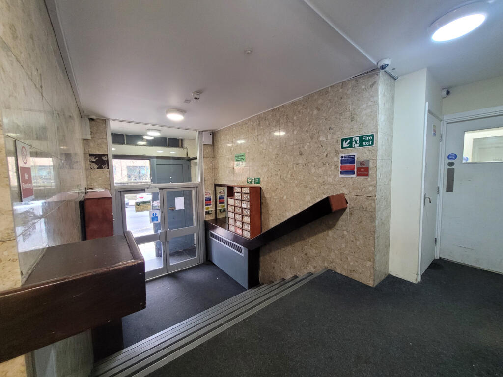 Additional image 9 of Cheapside Chambers, BD1 4HP