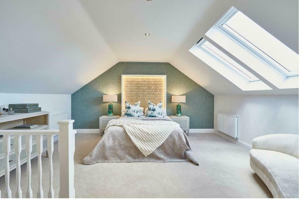 Additional image 9 of Hawbank Field, 
Skipton, 
BD23 6XD