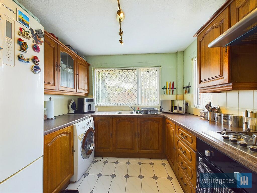 Additional image 3 of Harland Close, Bradford, West Yorkshire, BD2