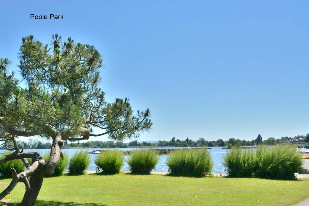 Additional image 44 of Shaftesbury Road, Heckford Park, Poole, BH15